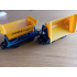 Faller E-Train kiepwagon 3633